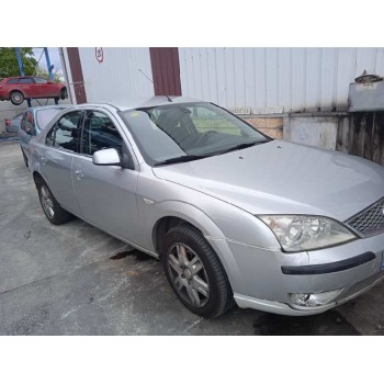 FORD MONDEO BERLINA (GE)