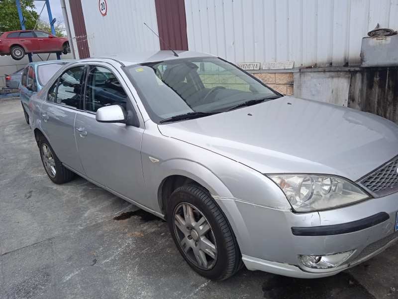 FORD MONDEO BERLINA (GE)