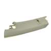 Recambio de embellecedor para porsche 911 descapotable (992) 3.8 turbo s (992650) referencia OEM IAM 992867703G  