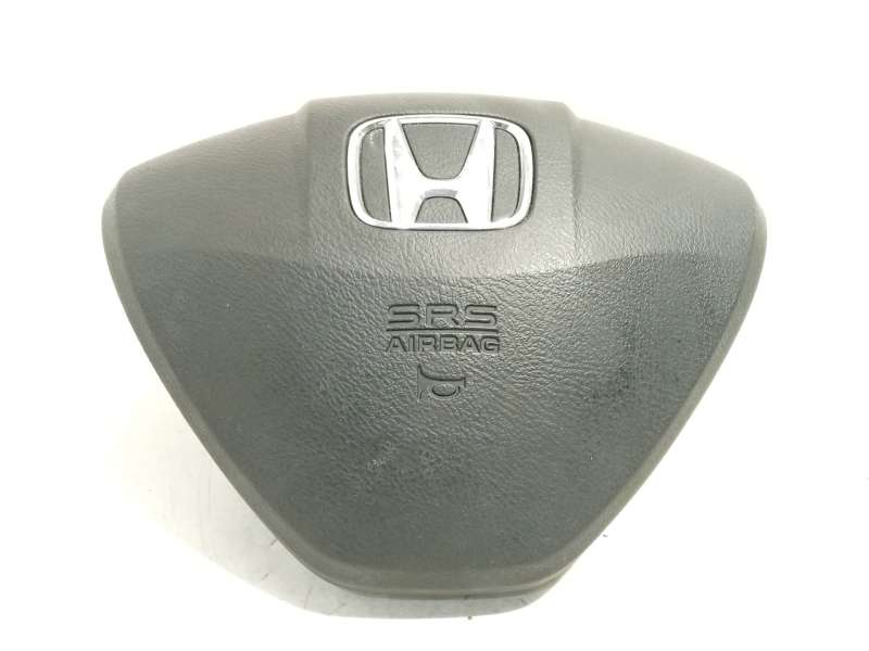 Recambio de airbag delantero izquierdo para honda civic viii hatchback (fn, fk) 1.8 (fn1, fk2) referencia OEM IAM 77800SMGG710 - Gris 2