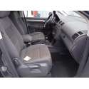 VOLKSWAGEN TOURAN (1T1, 1T2)