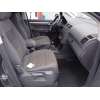 volkswagen touran (1t1, 1t2) del año 2006
