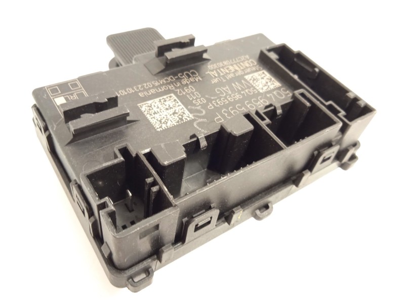 CENTRALITA CONFORT 5Q4959593P A2C7770830300