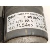 Recambio de motor arranque para citroën c3 iii (sx) 1.2 thp 110 referencia OEM IAM 9812715480  ESW1016