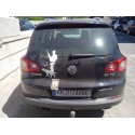 VOLKSWAGEN TIGUAN (5N1)