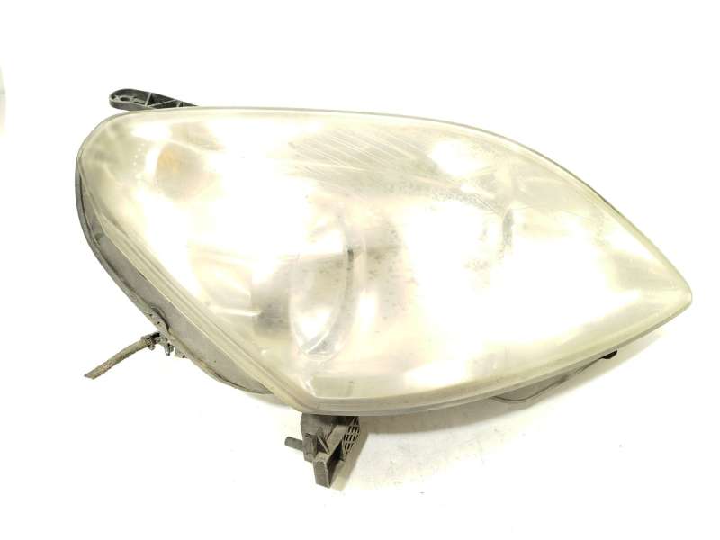 Recambio de faro derecho para opel zafira / zafira family b (a05) 1.9 cdti (m75) referencia OEM IAM 13260845 93192444 0301214206 - Gris