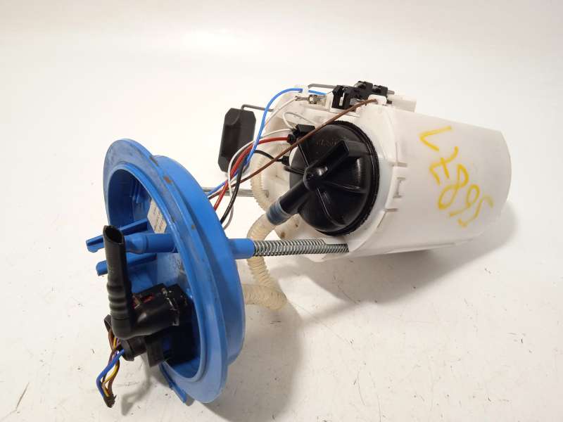 Recambio de bomba combustible para seat ibiza v (kj1, kjg) 1.0 tsi referencia OEM IAM 2Q0919051L - Blanco 2