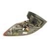 Recambio de piloto trasero derecho para hyundai tucson (tl, tle) 1.6 crdi hybrid 48v referencia OEM IAM 92402D7600  