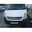 OPEL MOVANO A FURGONETA (X70)