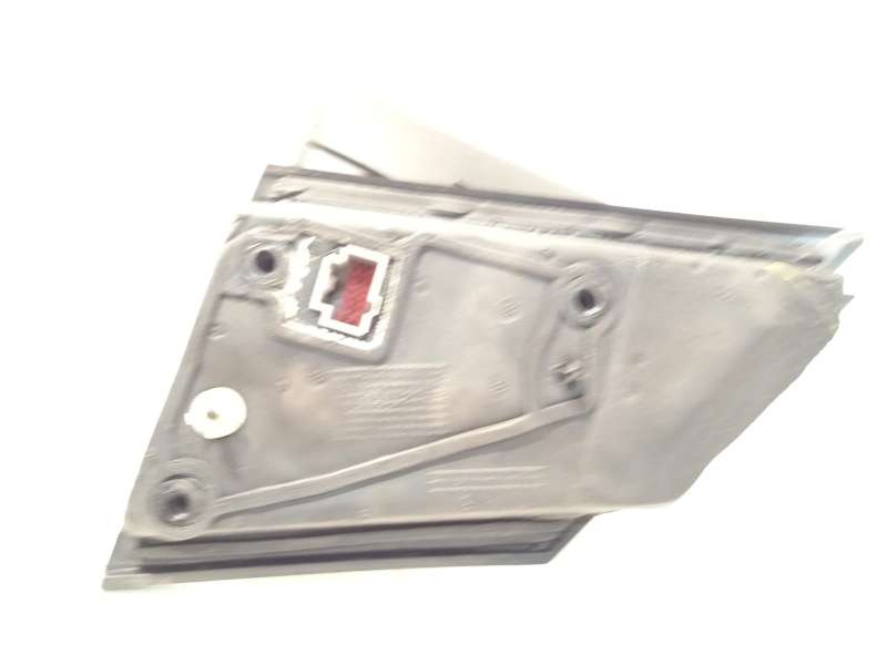 Recambio de retrovisor izquierdo para ford focus iii sedán 1.0 ecoboost referencia OEM IAM 2139811 BM5117683CK - Rojo 4