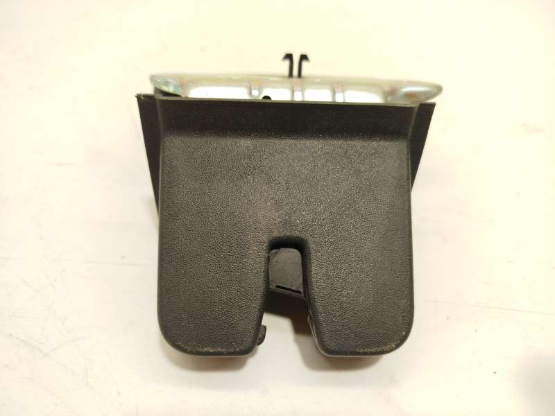 Recambio de cerradura maletero / porton para volkswagen t-roc (a11, d11) 1.0 tsi referencia OEM IAM 2GA827505A 3