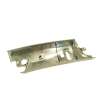 Recambio de embellecedor para porsche 911 descapotable (992) 3.8 turbo s (992650) referencia OEM IAM 992867703G  