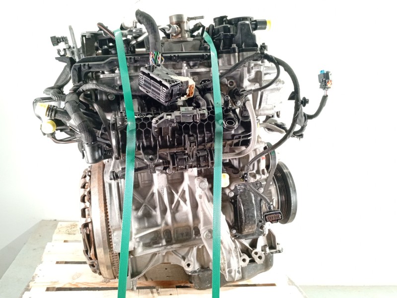 MOTOR COMPLETO HN05 HNP 