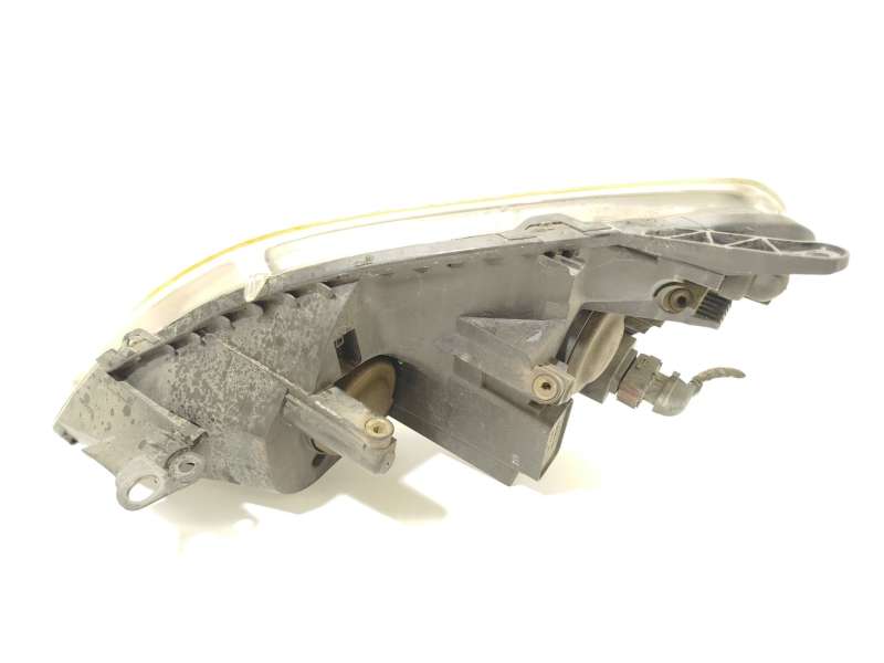 Recambio de faro derecho para opel zafira / zafira family b (a05) 1.9 cdti (m75) referencia OEM IAM 13260845 93192444 0301214206 - Gris 3