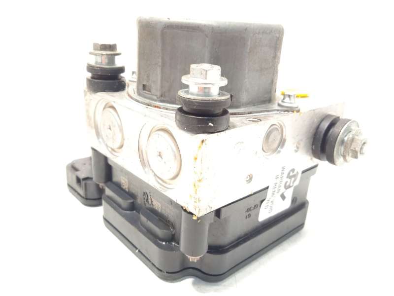 Recambio de abs para renault clio iv life referencia OEM IAM 476601283R 2265106516 269722 2