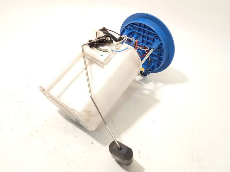 Recambio de bomba combustible para seat ibiza v (kj1, kjg) 1.0 tsi referencia OEM IAM 2Q0919051L - Blanco 4