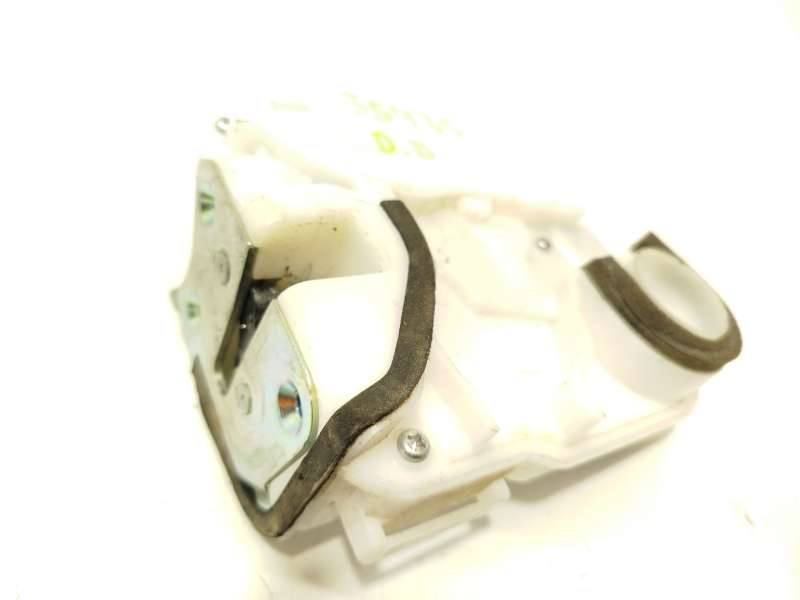 CERRADURA PUERTA DELANTERA DERECHA 5715A728 