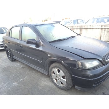 opel astra g hatchback (t98) del año 2003