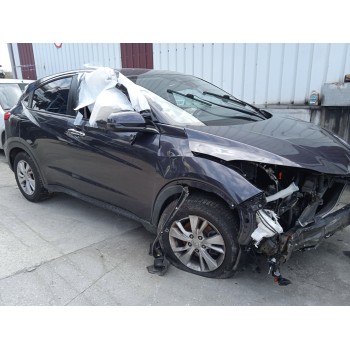 honda hr-v (ru) del año 2016