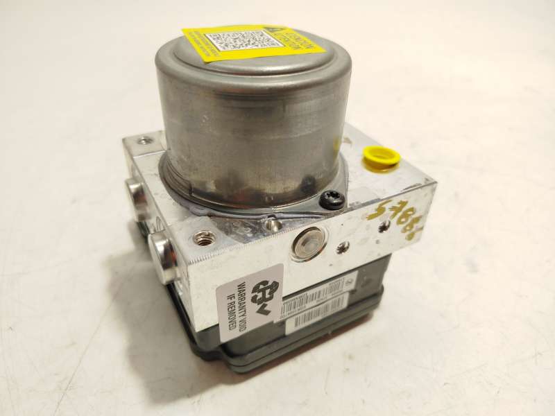 Recambio de abs para hyundai i20 iii (bc3, bi3) 1.0 t-gdi hybrid 48v referencia OEM IAM 58910Q0205 6158941600 Q058922500 3