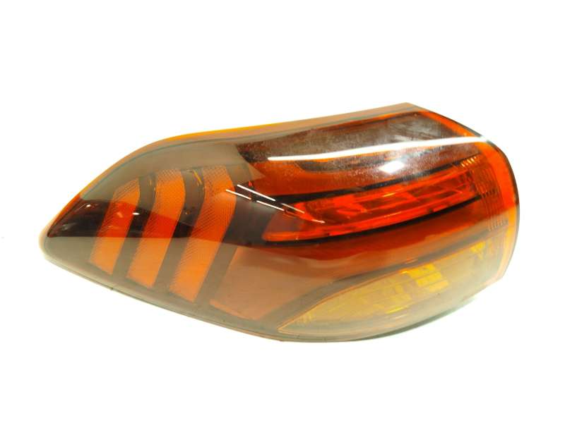 Recambio de piloto trasero izquierdo para hyundai tucson (tl, tle) 1.6 crdi hybrid 48v referencia OEM IAM 92401D7600 2