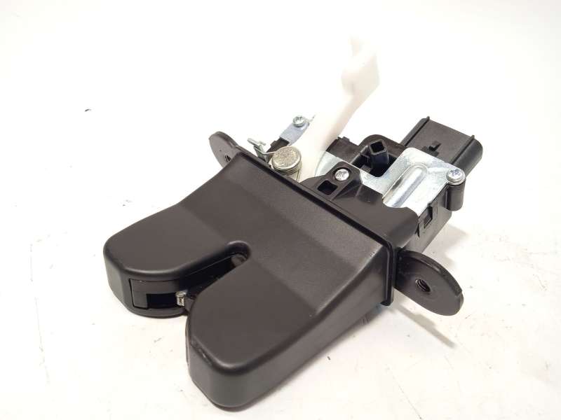 Recambio de cerradura maletero / porton para hyundai ioniq (ae) 1.6 gdi hybrid referencia OEM IAM 81230G2000 - Gris 2