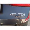 AUDI A6 C8 (4A2)