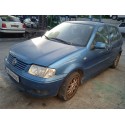VOLKSWAGEN POLO (6N2)