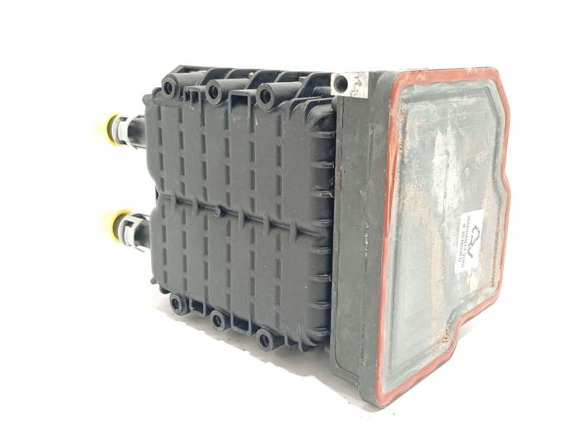 Recambio de modulo electronico para ford kuga iii (dfk) 2.5 duratec plug-in-hybrid referencia OEM IAM L1MH18E254BC 2436362 4