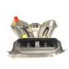 Recambio de aireador para porsche 911 descapotable (992) 3.8 turbo s (992650) referencia OEM IAM 992820715A  