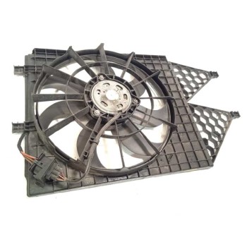 Recambio de electroventilador para seat ibiza sc (6j1) reference referencia OEM IAM 6Q0959455AD 6R0121207A 
