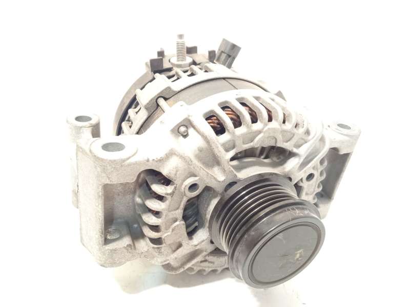 Recambio de alternador para opel astra k sports tourer (b16) 1.4 turbo (35) referencia OEM IAM 13522659  0126312148 - Rojo