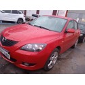 MAZDA 3 (BK)