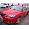 mazda 3 (bk) del año 2005