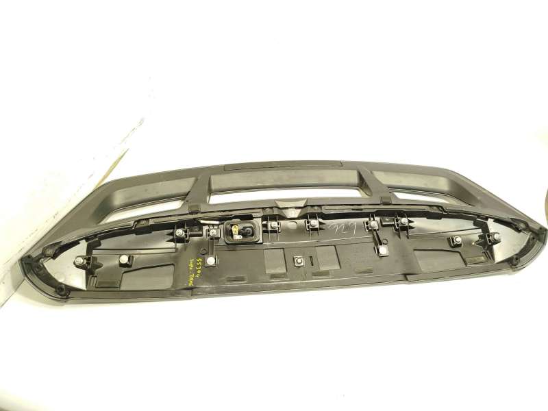 Recambio de aleron trasero para toyota c-hr (_x1_) 2.0 hybrid (maxh10) referencia OEM IAM 76871F4900 - Gris 3