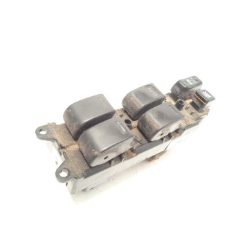 Recambio de mando elevalunas delantero izquierdo para toyota prius liftback (_w2_) 1.5 hybrid (nhw20_) referencia OEM IAM 848204