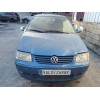 volkswagen polo (6n2) del año 2001
