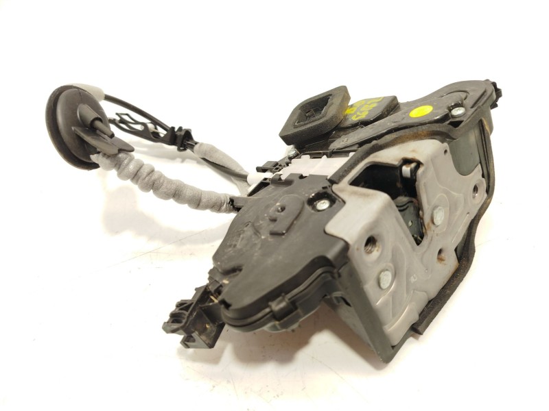 CERRADURA PUERTA DELANTERA DERECHA 3J1837016 