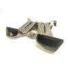 Recambio de aireador para porsche 911 descapotable (992) 3.8 turbo s (992650) referencia OEM IAM 992820715A  
