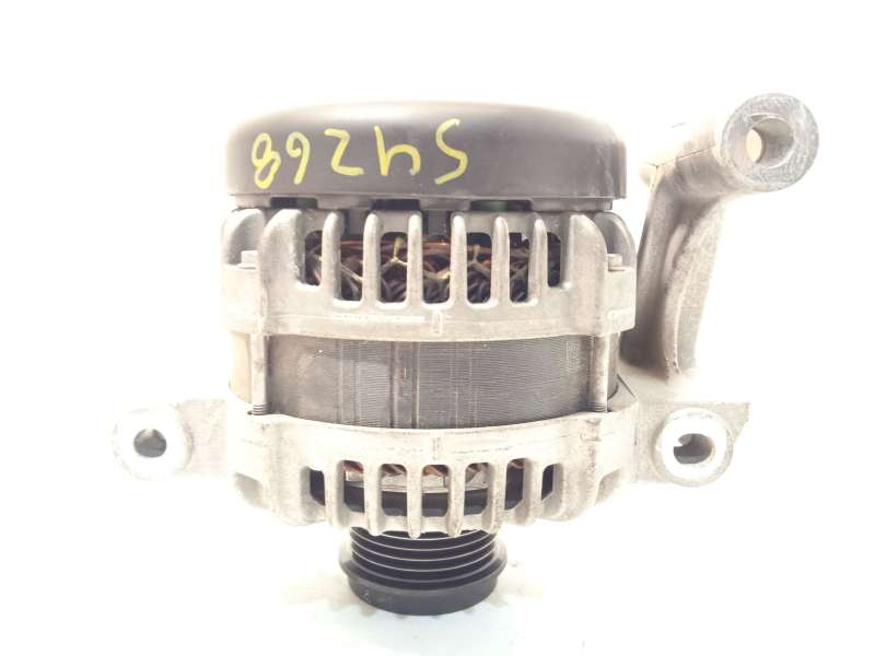 Recambio de alternador para opel astra k sports tourer (b16) 1.4 turbo (35) referencia OEM IAM 13522659  0126312148 - Rojo 2