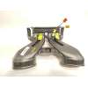 Recambio de aireador para porsche 911 descapotable (992) 3.8 turbo s (992650) referencia OEM IAM 992820715A  