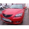 mazda 3 (bk) del año 2005