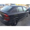 opel astra g hatchback (t98) del año 2003
