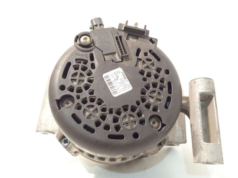 Recambio de alternador para opel astra k sports tourer (b16) 1.4 turbo (35) referencia OEM IAM 13522659  0126312148 - Rojo 3