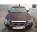HYUNDAI SONATA (NF)