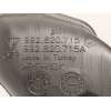 Recambio de aireador para porsche 911 descapotable (992) 3.8 turbo s (992650) referencia OEM IAM 992820715A  