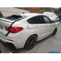 BMW X4 (F26)
