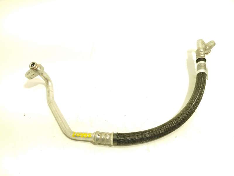 Recambio de tubos aire acondicionado para peugeot 208 ii (ub_, up_, uw_, uj_) 1.2 puretech 100 referencia OEM IAM 9850482380 - Gris 4