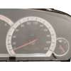 Recambio de cuadro instrumentos para chevrolet captiva (c100, c140) 2.0 d 4wd referencia OEM IAM 96941862  
