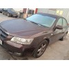 hyundai sonata (nf) del año 2007